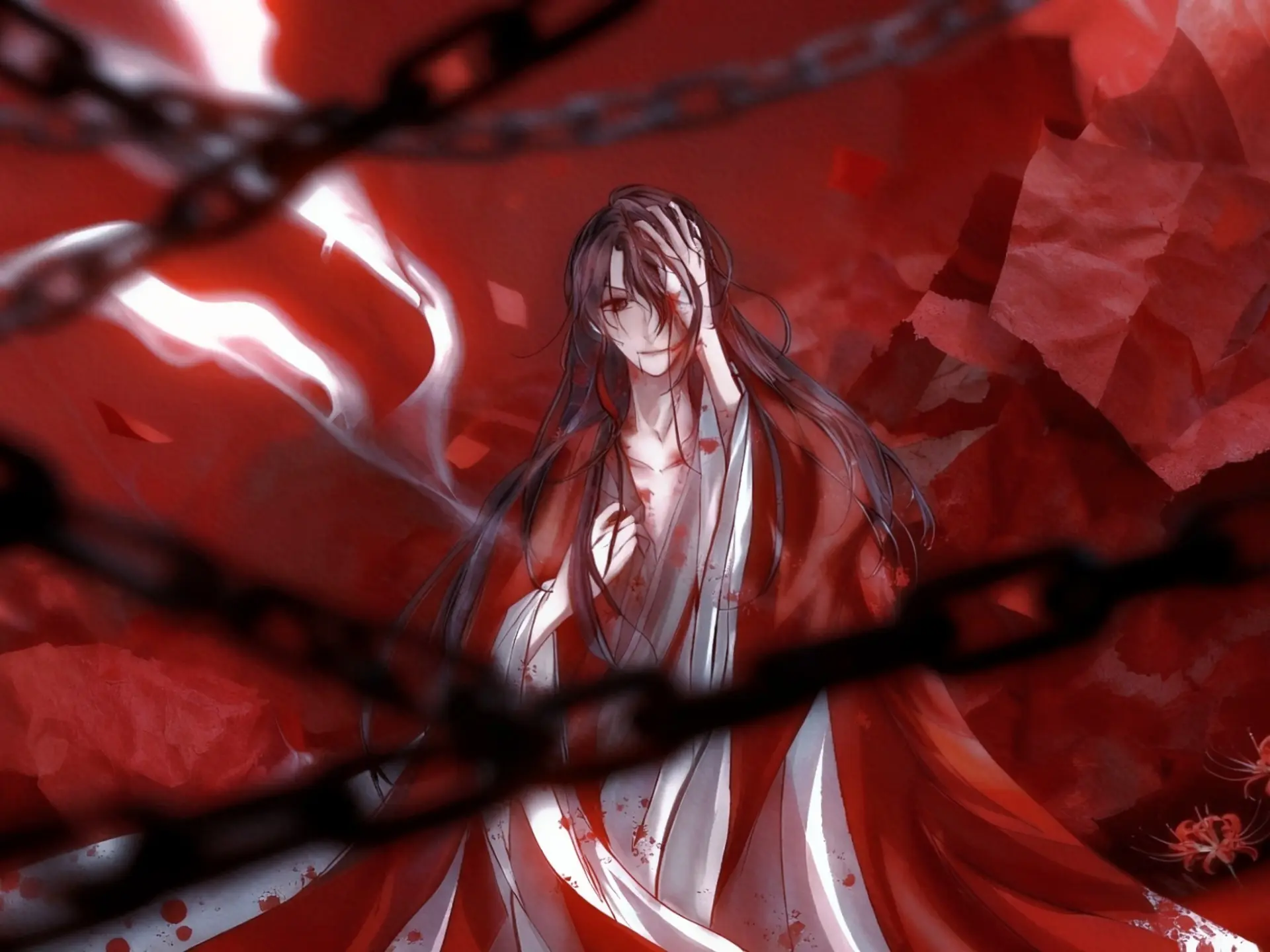 打火机转场丨《我不是戏神》陈伶产粮小合集_哔哩哔哩_bilibili