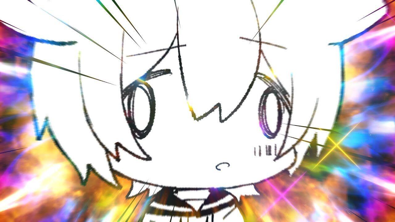 MV】レッツゴー！まふまふ（仮題）【#VocaDuo2025】_哔哩哔哩_bilibili