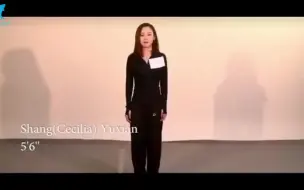 Download Video: 【刘亦菲】《花木兰》众星试镜，蓝盈莹杨采钰窦靖童都来了，刘亦菲脱颖而出