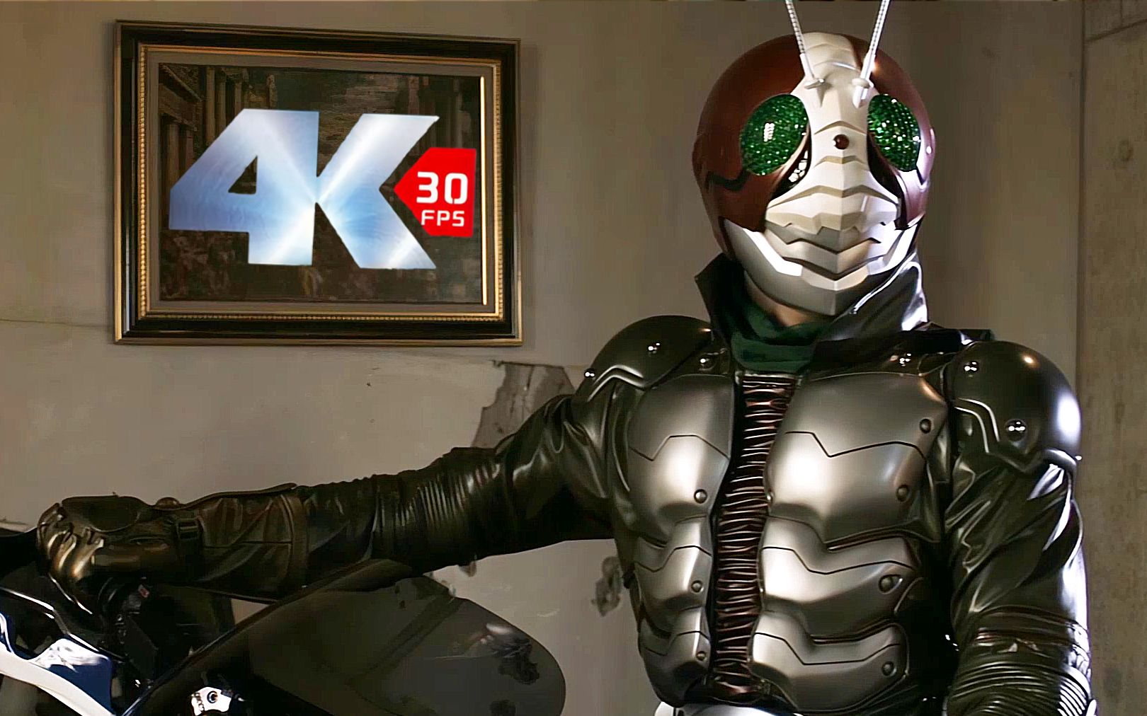 假面骑士3739重制版(假面骑士313532 31323137)