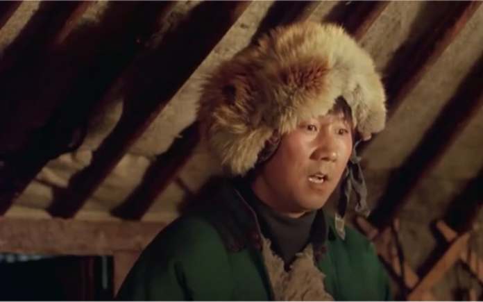 007术赤到来腾格尔主演的蒙古语电影黑骏马amongoliantale1080p修复版