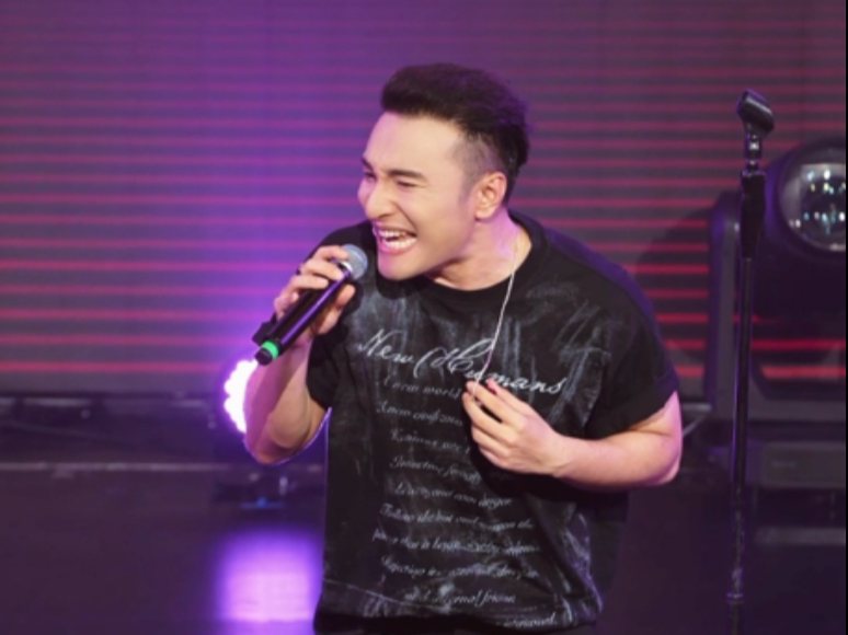 田一名演唱会live