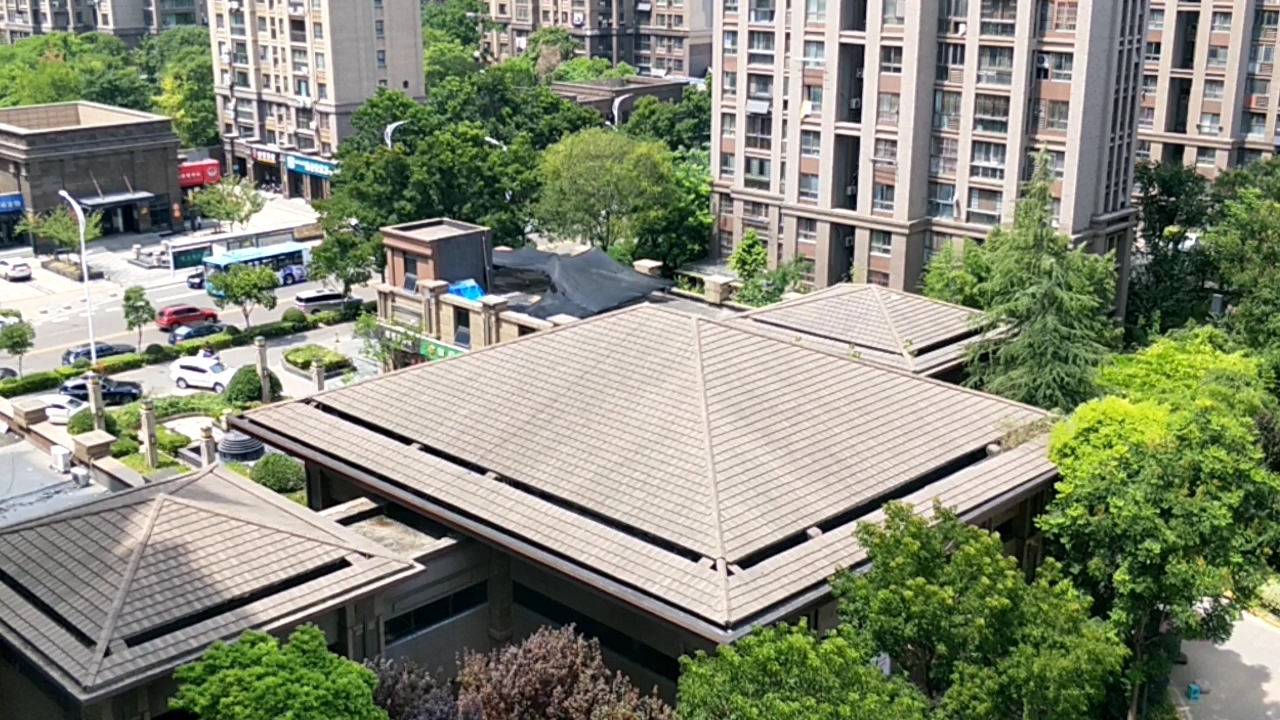 徐州公交50路02016d海顿公馆出站_哔哩哔哩_bilibili