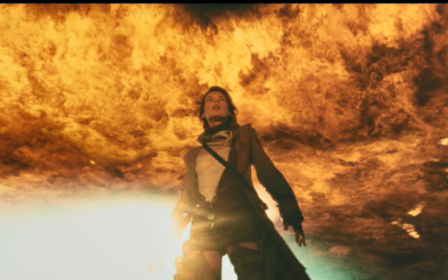 [图]「生化危机3：灭绝」Resident Evil: Extinction (2007)