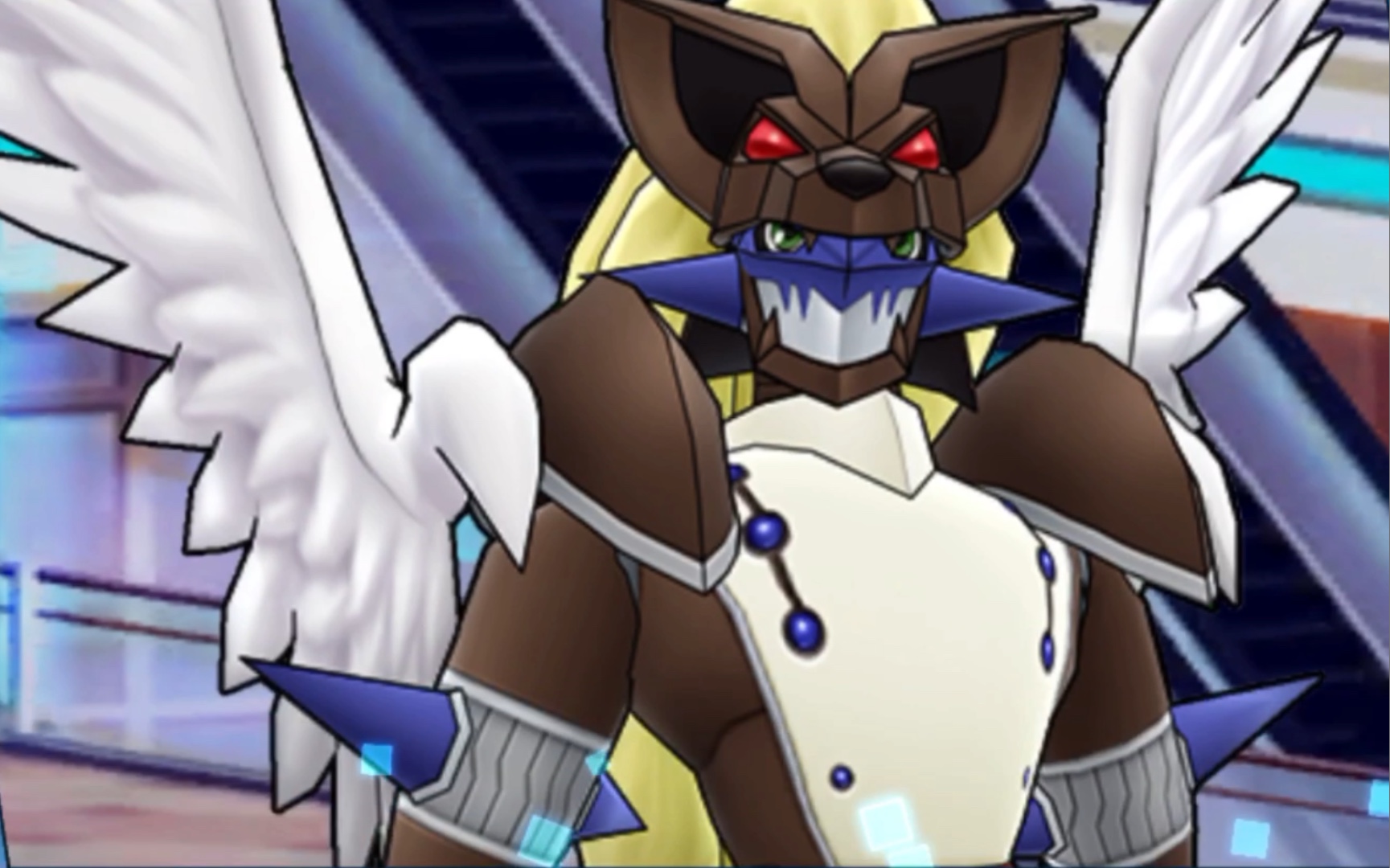 万代digimon数码宝贝数码暴龙数码兽rearise芳香兽动画阅览