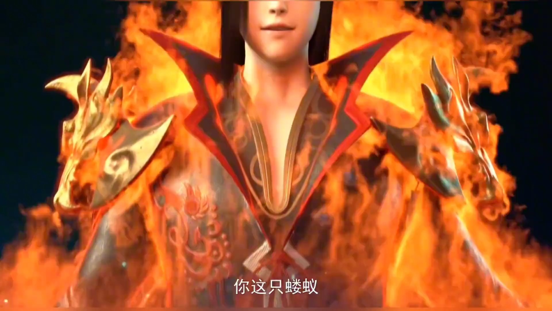大千世界武祖林动篇