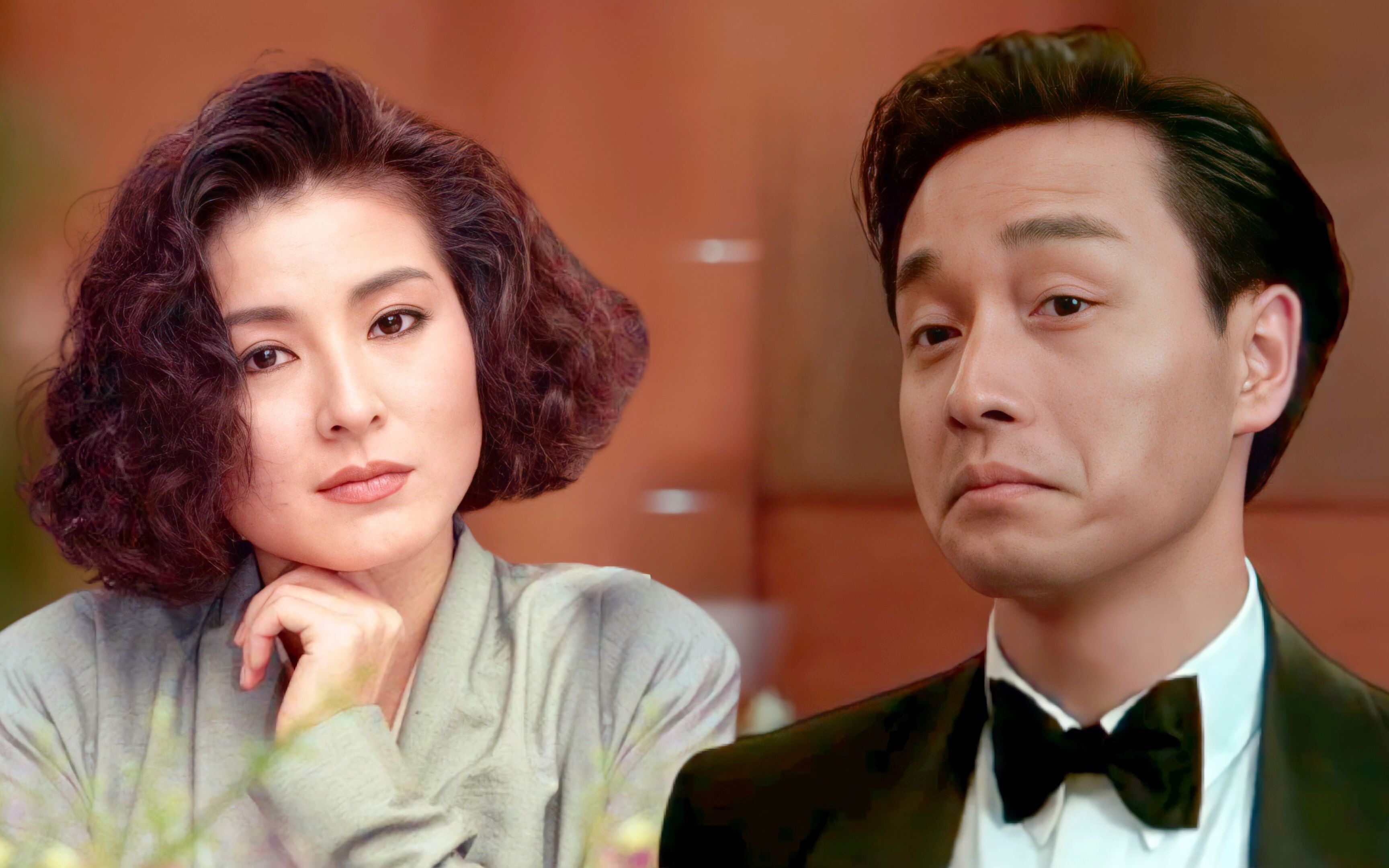 陈淑桦:与张国荣合唱,帮成龙拿奖,却在巅峰时退出歌坛!