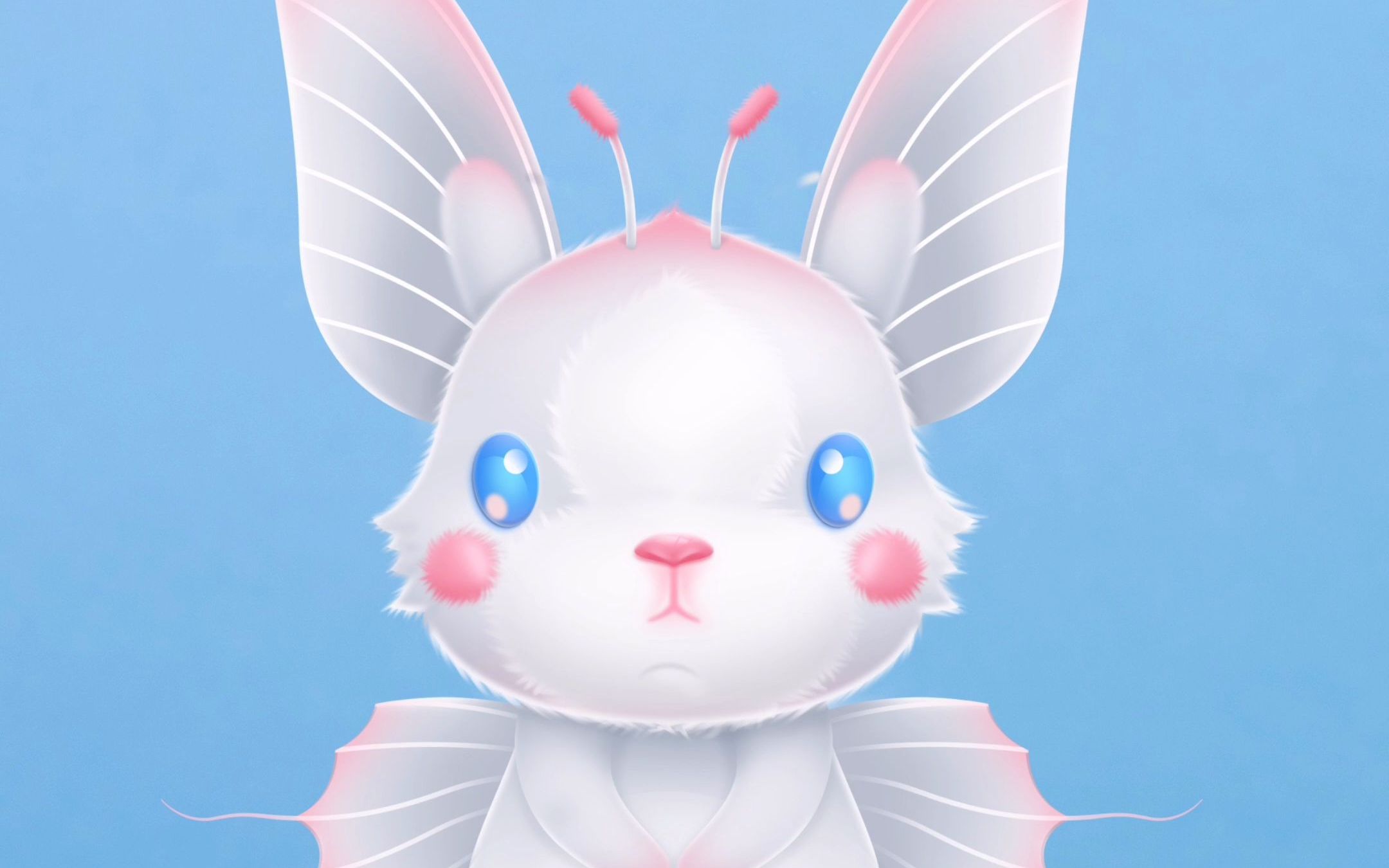 蝴蝶花蝴蝶蝴蝶卡通蝴蝶吉祥物蝴蝶卡通形象蝴蝶卡通吉祥物可爱蝴蝶