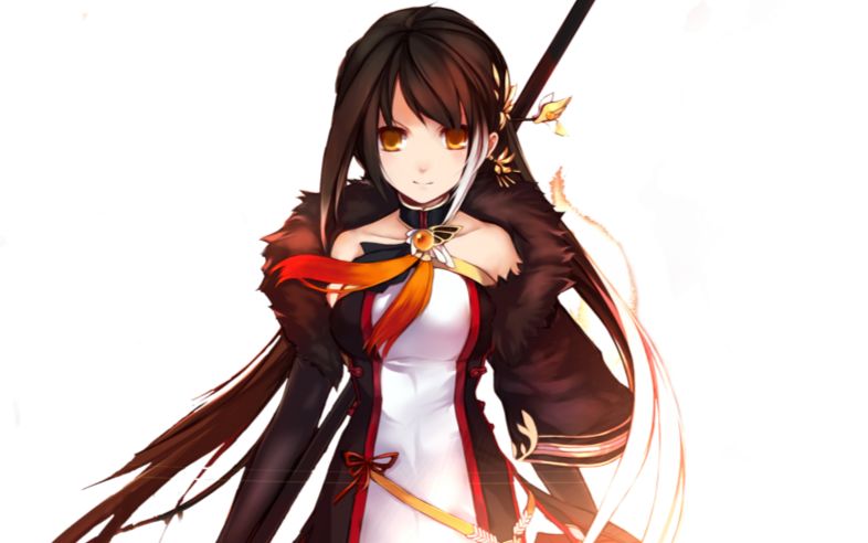 【艾尔之光韩服】冥王yr 1v1 对战ss~sss_哔哩哔哩 (゜-゜)つロ 干杯