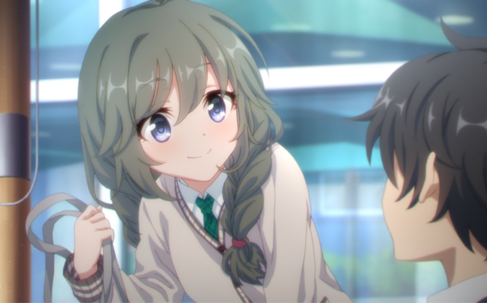 充满回忆的充气泳池(咲恋 水着)