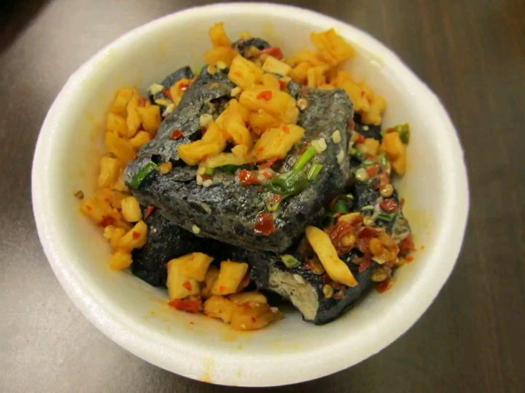 我身边的黑暗料理1