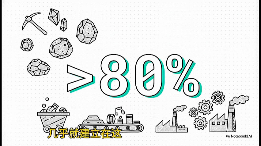 第十八课：矿物与我们的生活