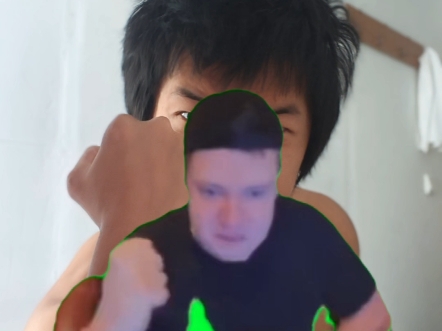 斯拉夫抽象 一斤拿回大把哟