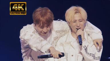 w-inds. FAN CLUB LIVE TOUR 2018 ~ESCORT~_哔哩哔哩_bilibili