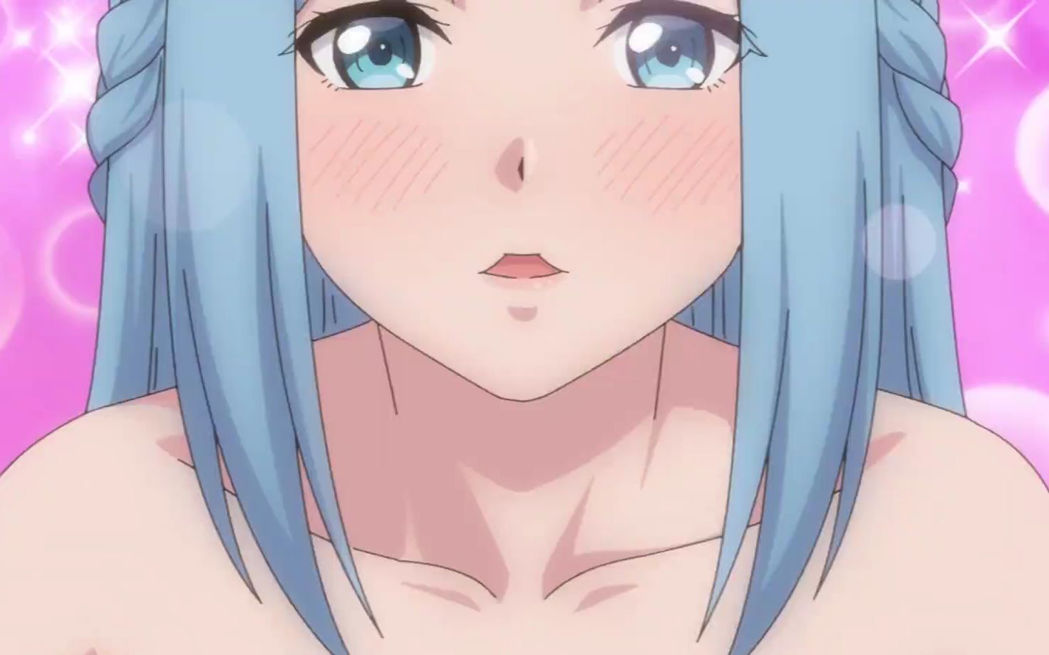 【2021年1月/堀江由衣】只有我进入的隐藏地下城 pv1【f宅/1080p 】