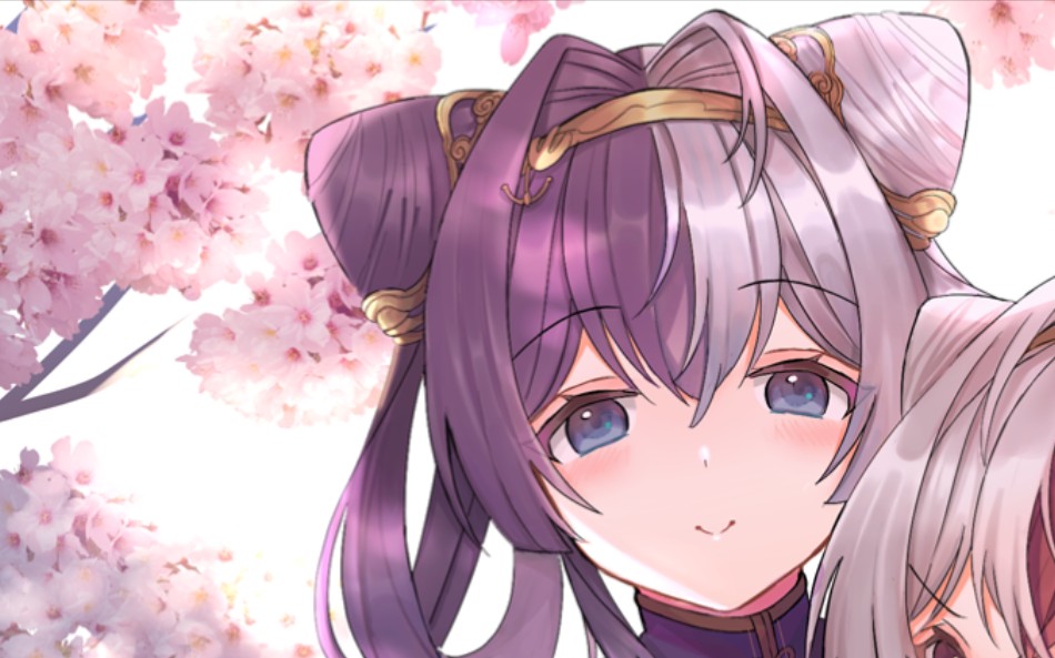 【碧蓝航线】应瑞皮肤语音