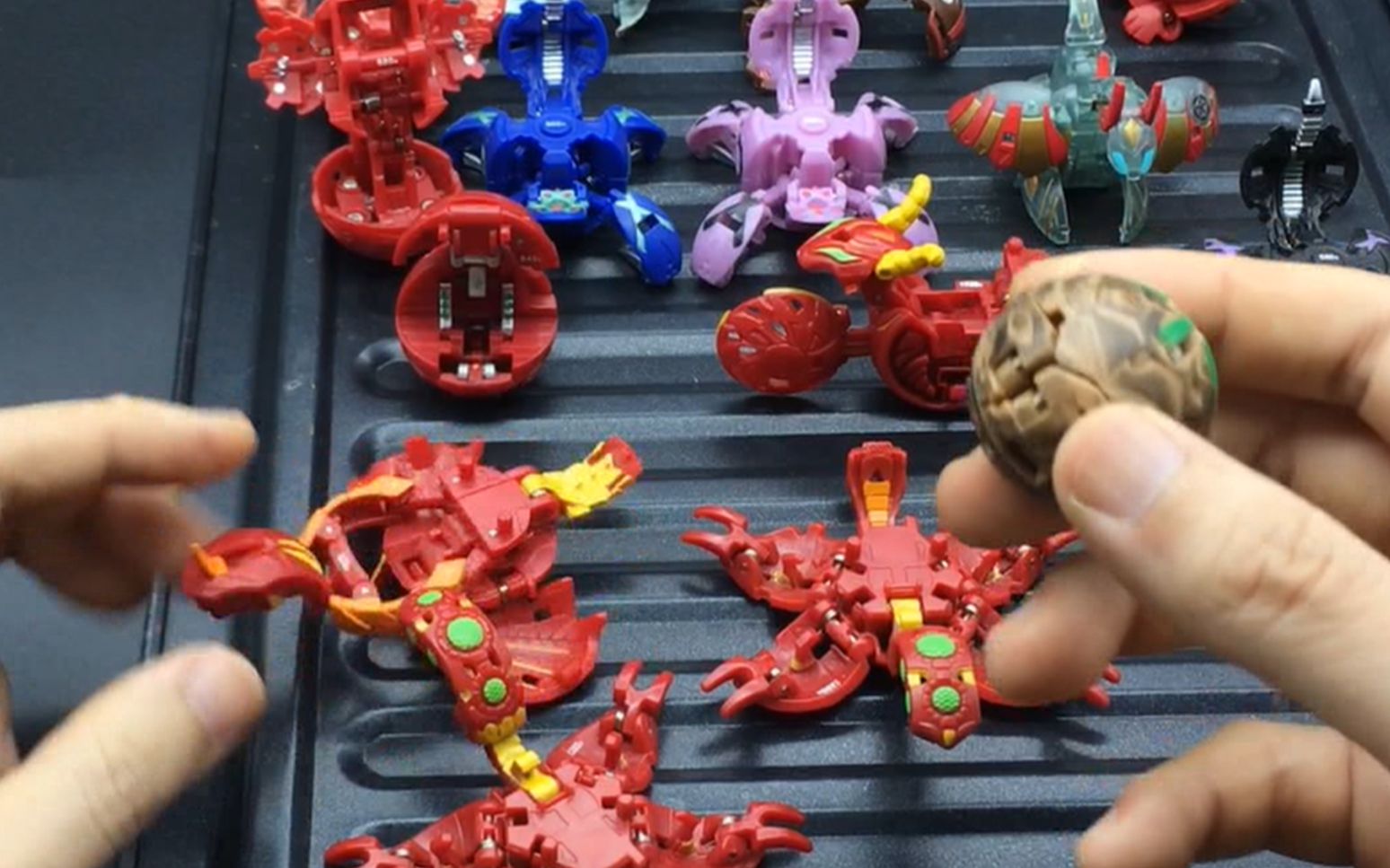 圣石奇兵 - 资源合集 - 小不点搜索