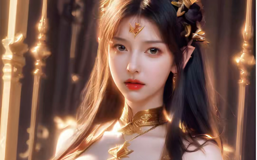 斗破苍穹真人版女主团:谁是你的no.1