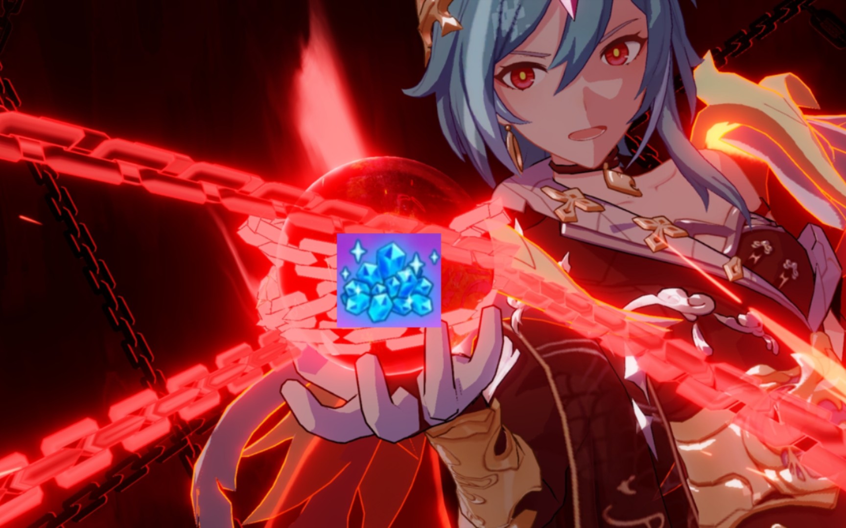 祝各位欧气满满