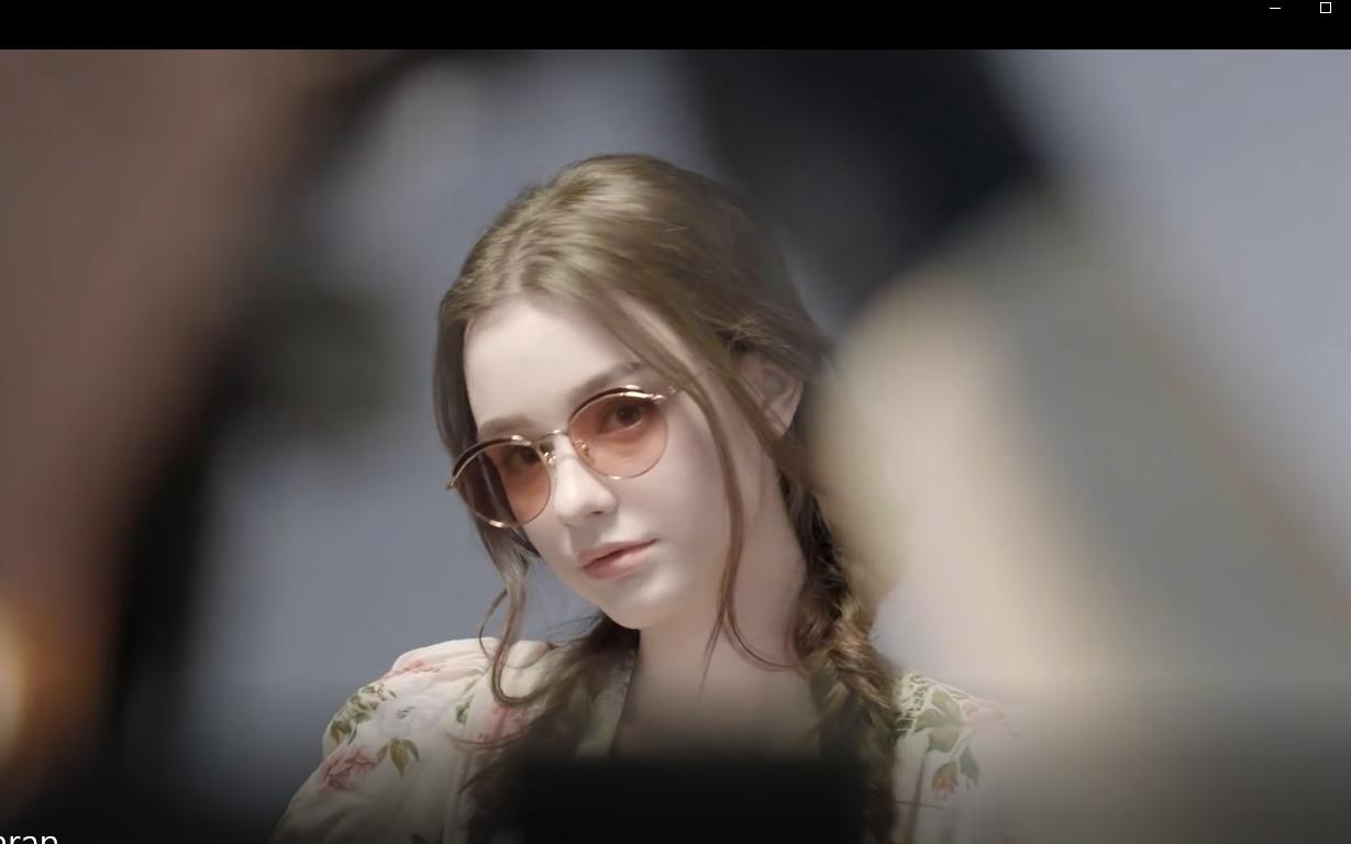 "你已经美如画了"dasha taran【hxn-nx】_哔哩哔哩_bilibili