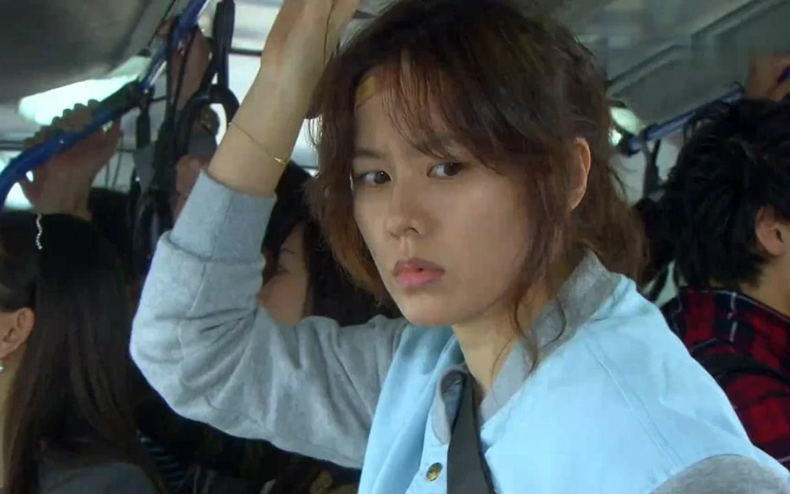 【个人取向】01~初遇,公交车上的变态