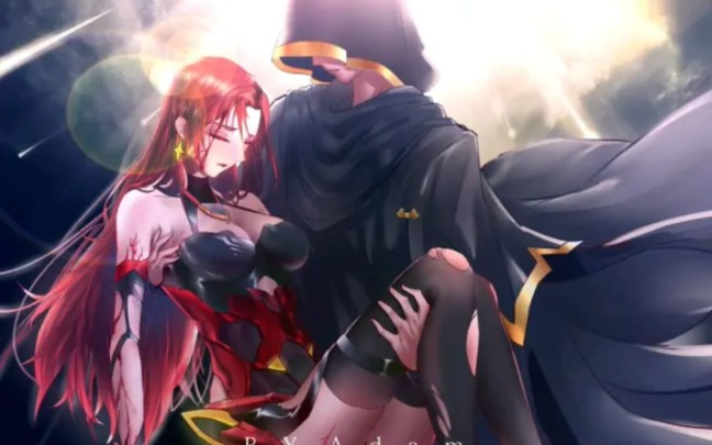 崩坏三图片姬子篇5