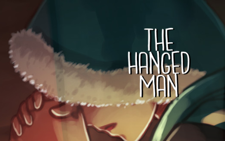 【尖叫直播】《The Hanged Man》正在更新中哔哩哔哩bilibili实况解说