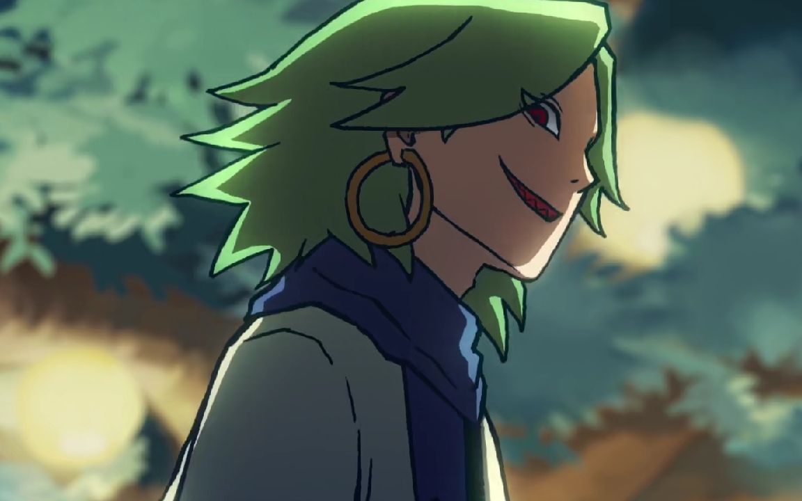 【刺客伍六七】赤牙个人秀!_哔哩哔哩_bilibili