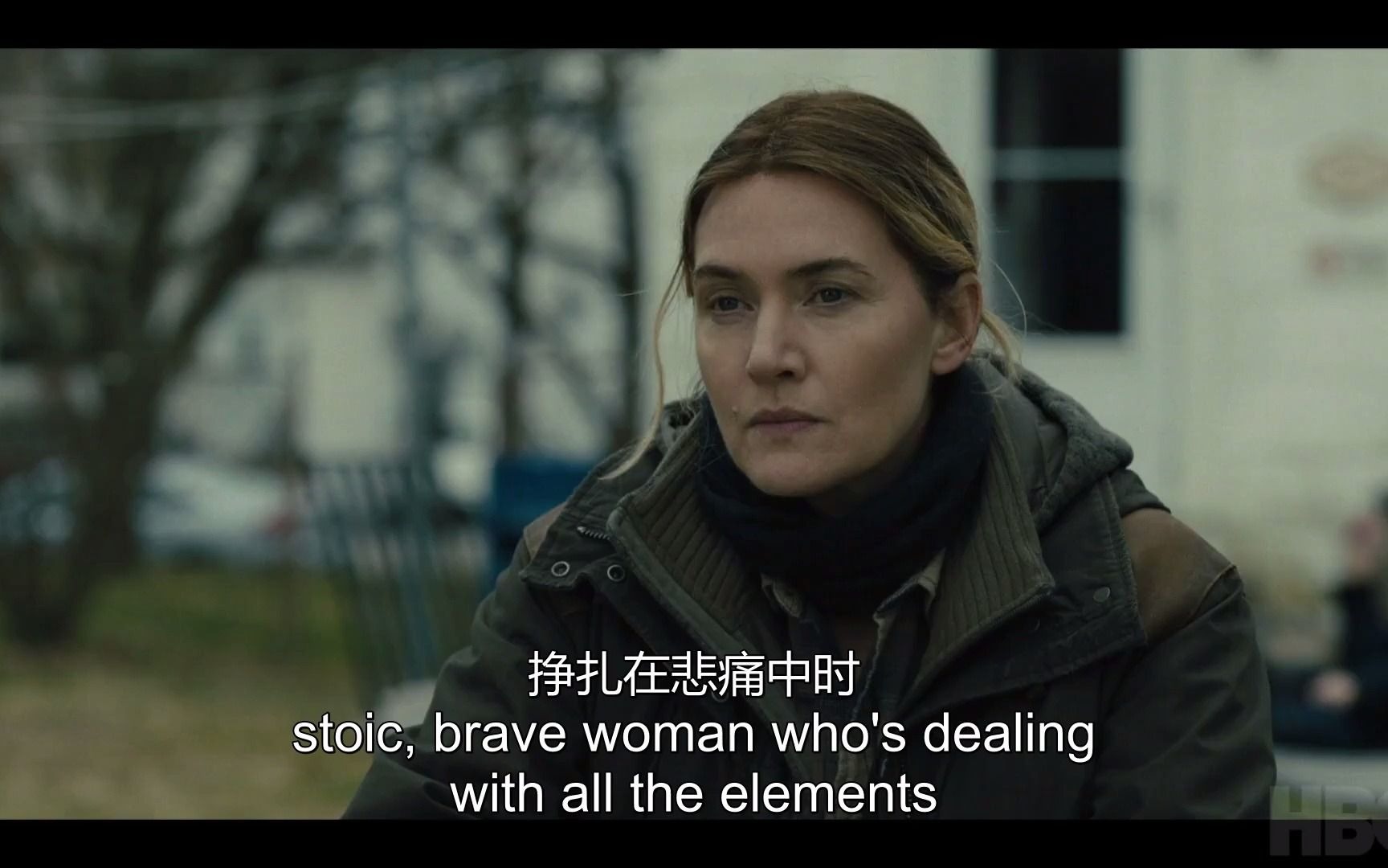 东城奇案大追击mareofeasttownacloserlookhbo压制版