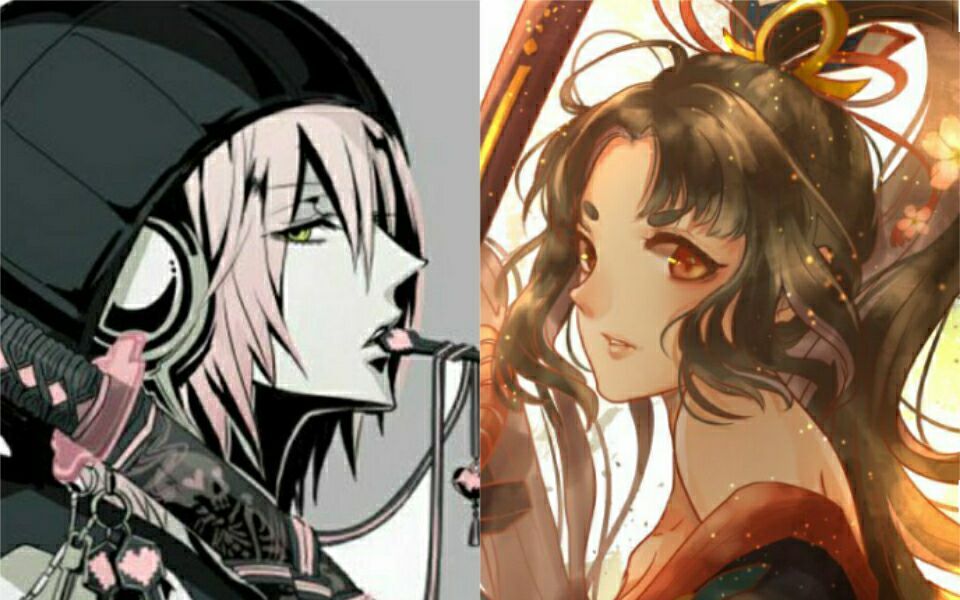 古神王wyx妖刀姬古神王的爱情之旅