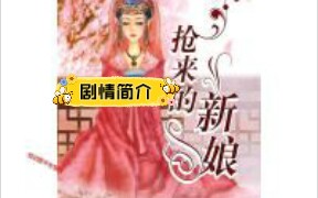 《抢来的新娘》〔剧情简介〕席绢哔哩哔哩bilibili