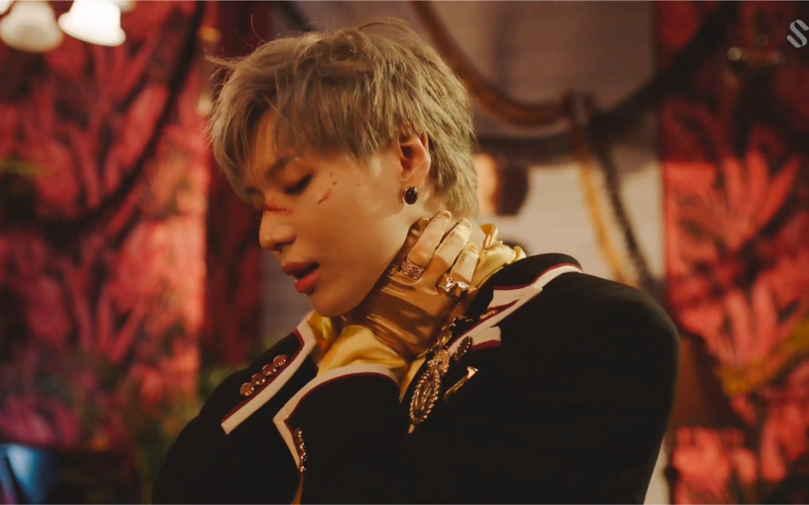 泰民criminalmv高级性感李老师人间瑰宝李老师