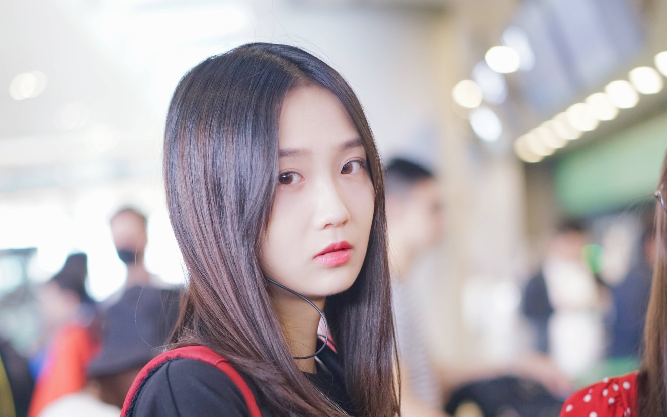 【snh48group】个人向颜值top16之top3~1