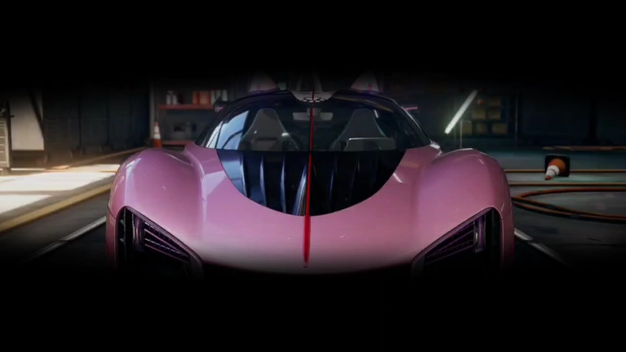 红旗s9自改外观