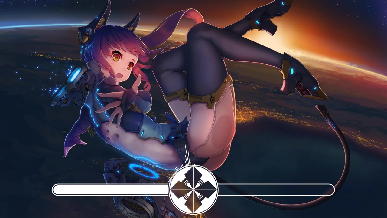 【独家授权】nightcore → forever you are mine cpntv music