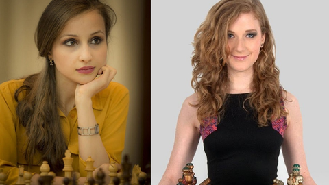 Lifetime Repertoires: Guramishvili's Queen's Gambit Accepted