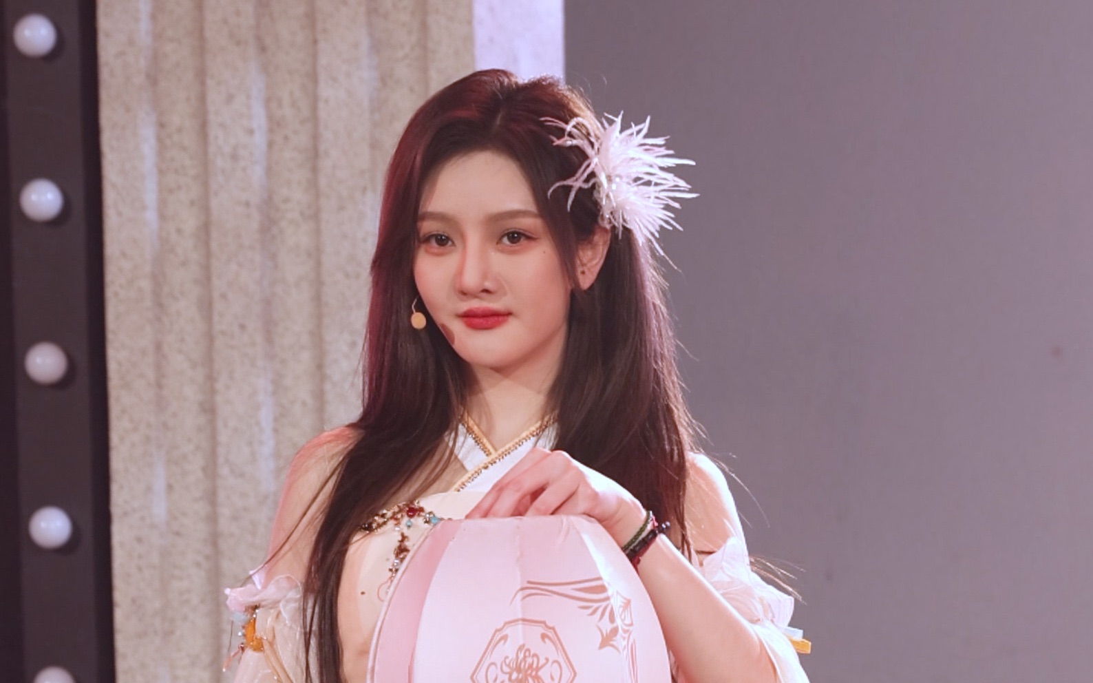 【青钰雯】【4k】《梦乡》《光》和散场focus | 231125 nii应许之地