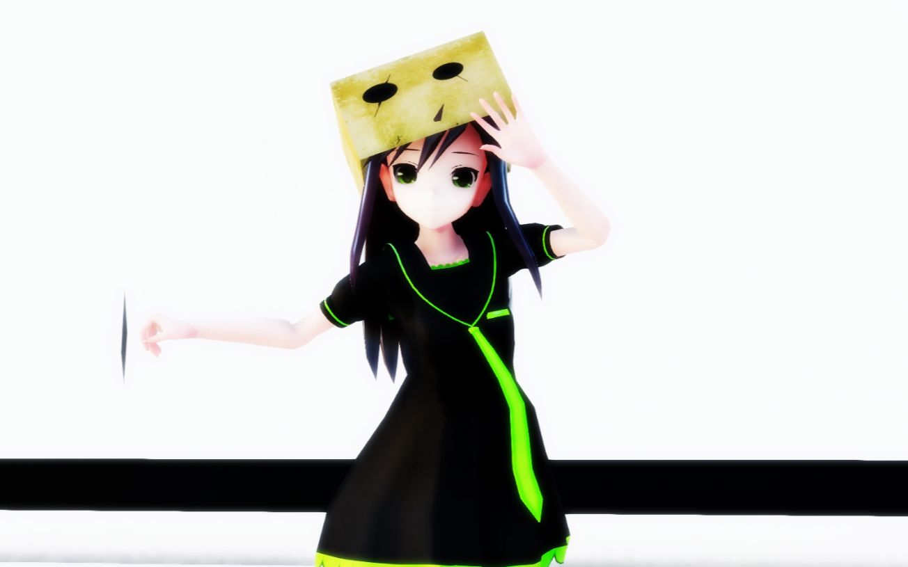 面具子mmd可耐面具子纵想新丝滑