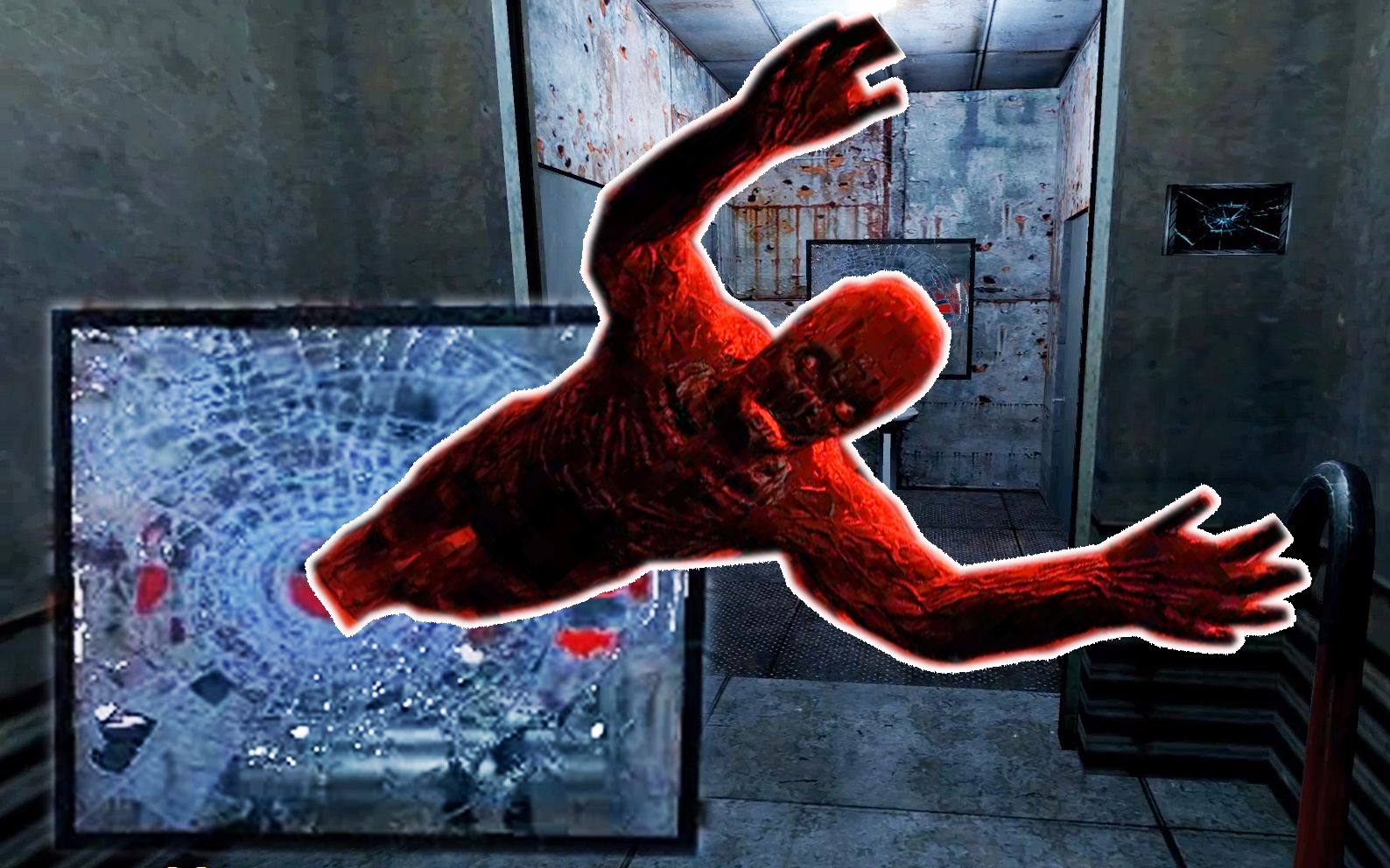 gmod恐怖地图联机试玩!_哔哩哔哩 (゜-゜)つロ 干杯~-bilibili