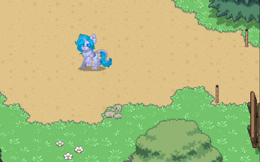 (ponytown)到處走走看風景