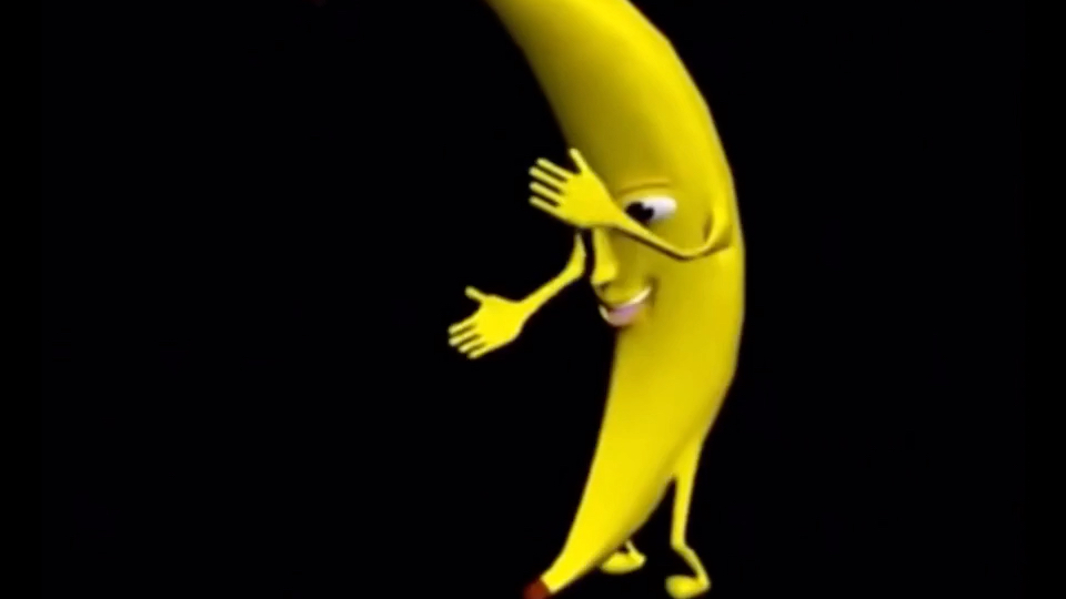 Big banana 大香蕉原版哔哩哔哩bilibili