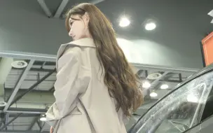 Tải video: 原创饭拍请勿再剪辑上传 韩国赛车模特 Racing Model Choi Seulgi - 韩国首尔汽车沙龙周 AUTO SALON WEEK 2023 竖屏