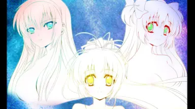 シュヴァルツェスマーケン 殉教者たち C90先行PV(2) - YouTube