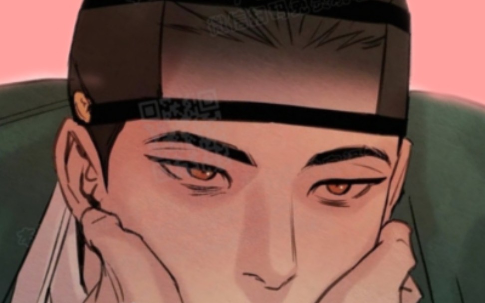 用抖音的方式打开《野画集》37话