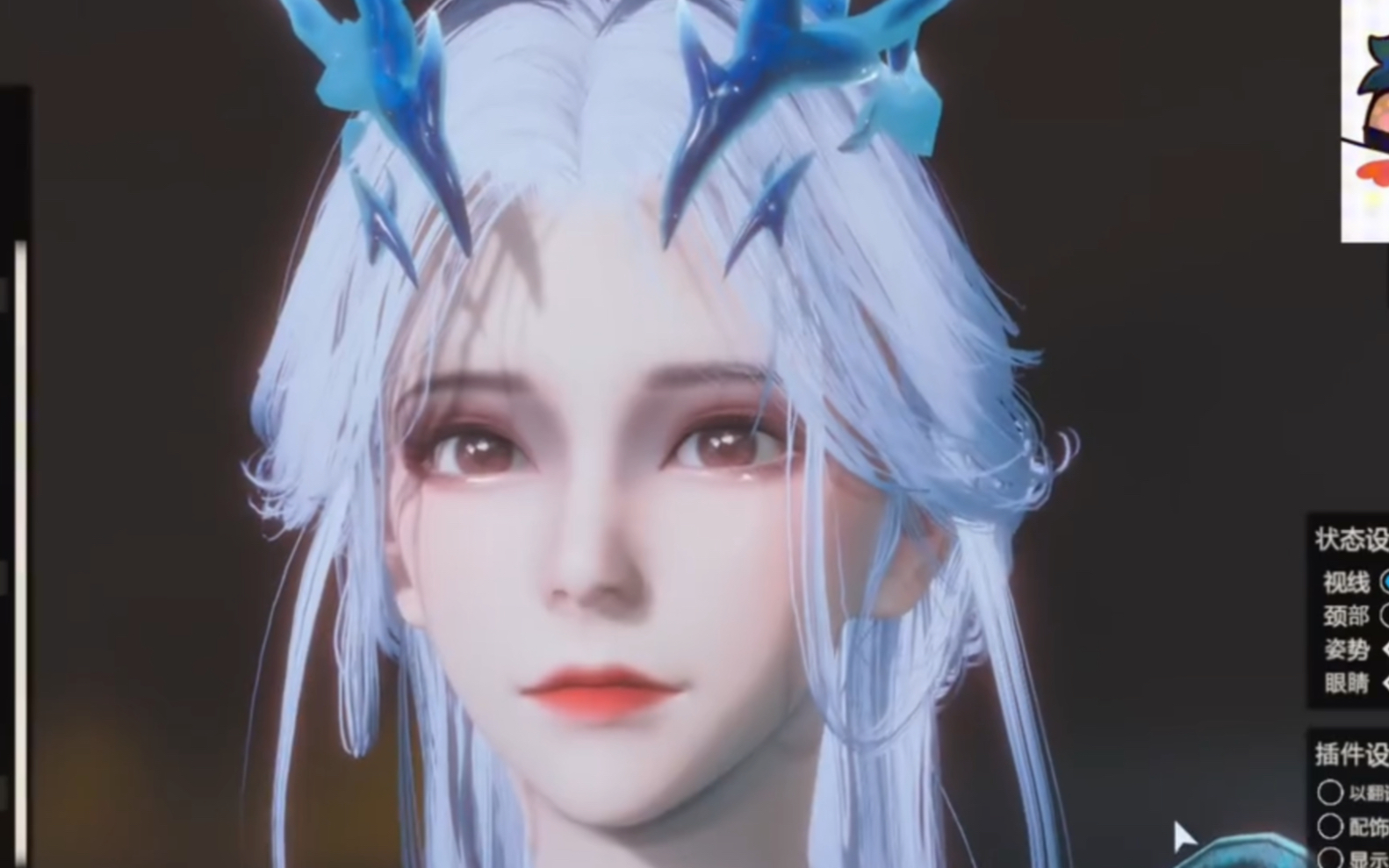 精美人物卡分享合集-季莹莹