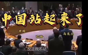 Video herunterladen: “中国代表：我在等翻译 你们在等什么”