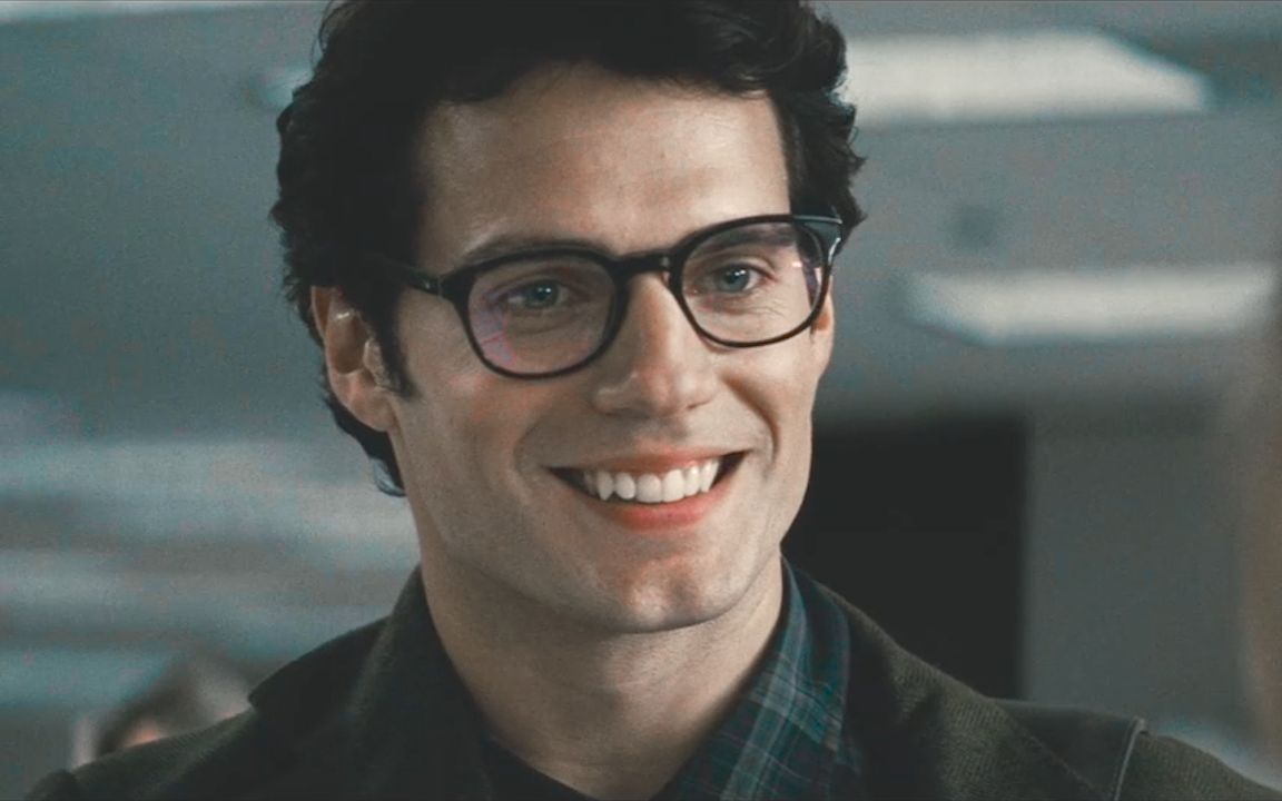 【亨利卡维尔|超人】没有人可以拒绝氪星狗狗眼