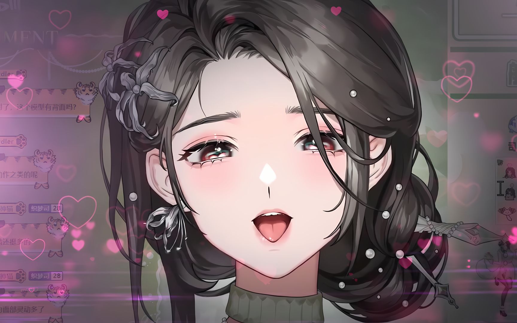 赤鬼伯伯 阿黑颜???