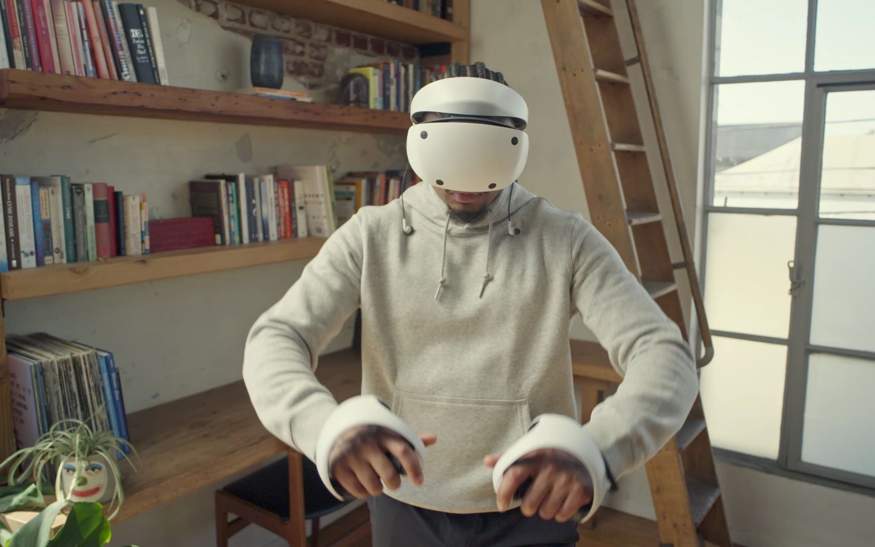 creed: rise to glory - championship edition - 发布预告片 | ps vr