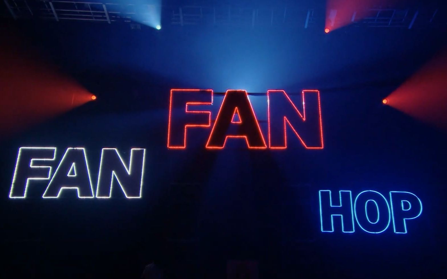 [图]2022.08.07 FANTASTICS “FAN FAN HOP” 夜公演